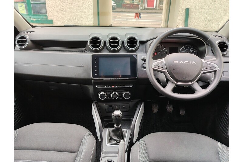 Used Dacia Duster 2023 for sale - 77765940: Photo 15