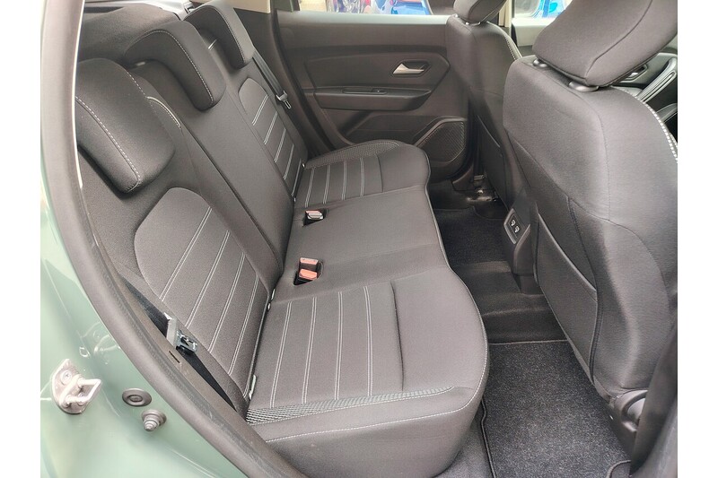 Used Dacia Duster 2023 for sale - 77765940: Photo 17