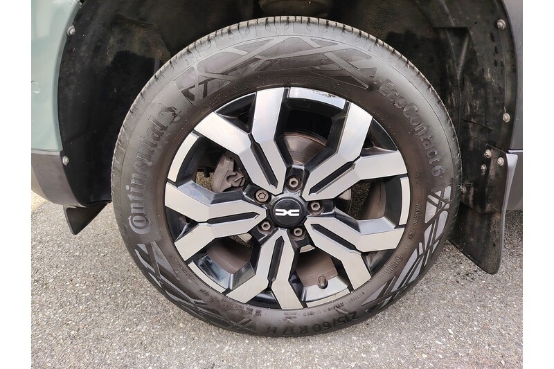 Used Dacia Duster 2023 for sale - 77765940: Photo 19