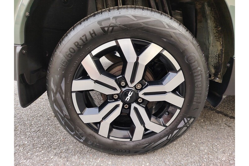 Used Dacia Duster 2023 for sale - 77765940: Photo 21