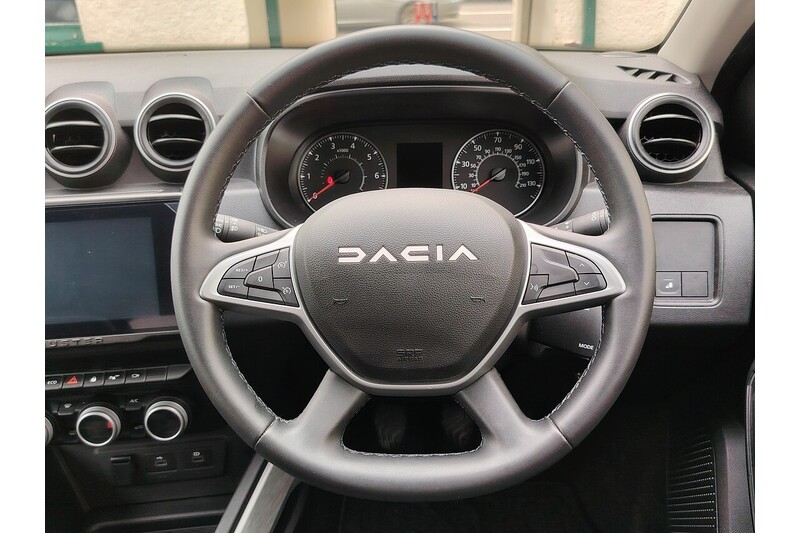 Used Dacia Duster 2023 for sale - 77765940: Photo 23