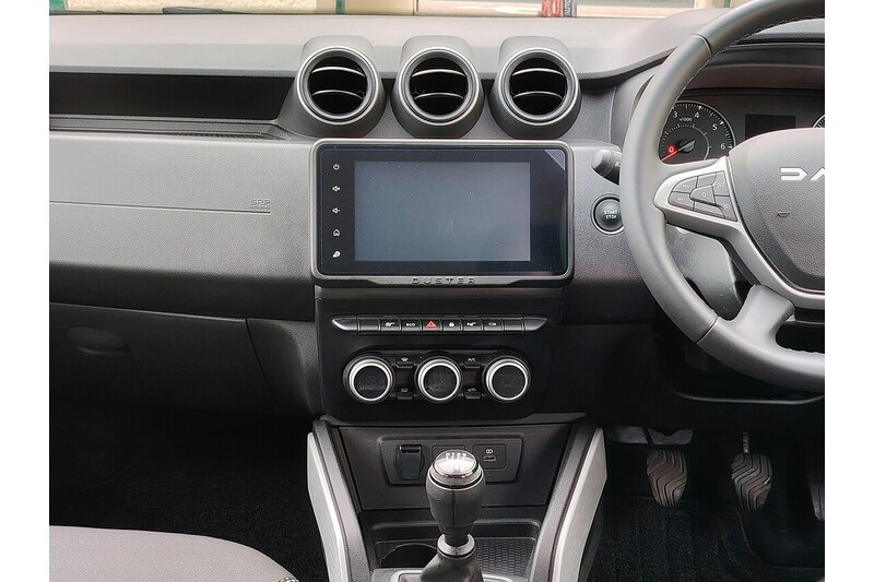 Used Dacia Duster 2023 for sale - 77765940: Photo 26