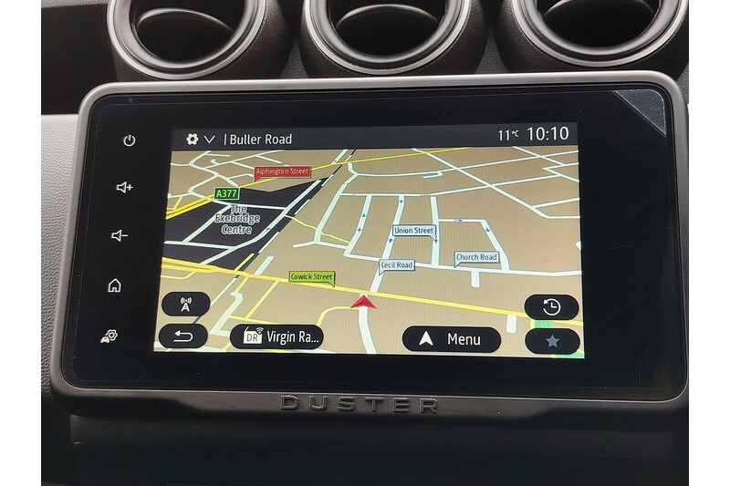 Used Dacia Duster 2023 for sale - 77765940: Photo 31