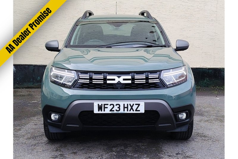 Used Dacia Duster 2023 for sale - 77765940: Photo 4
