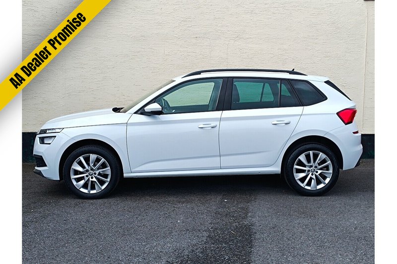 Used Skoda Kamiq 2023 for sale - 77902412: Photo 11