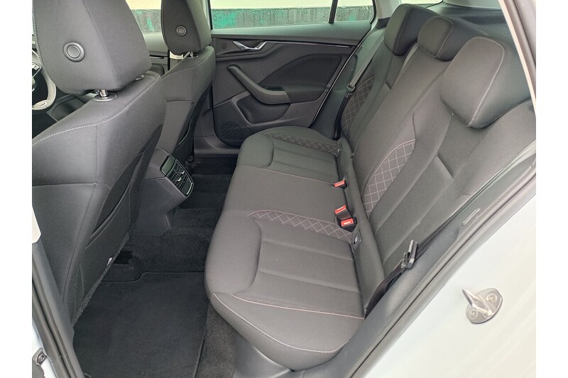 Used Skoda Kamiq 2023 for sale - 77902412: Photo 17