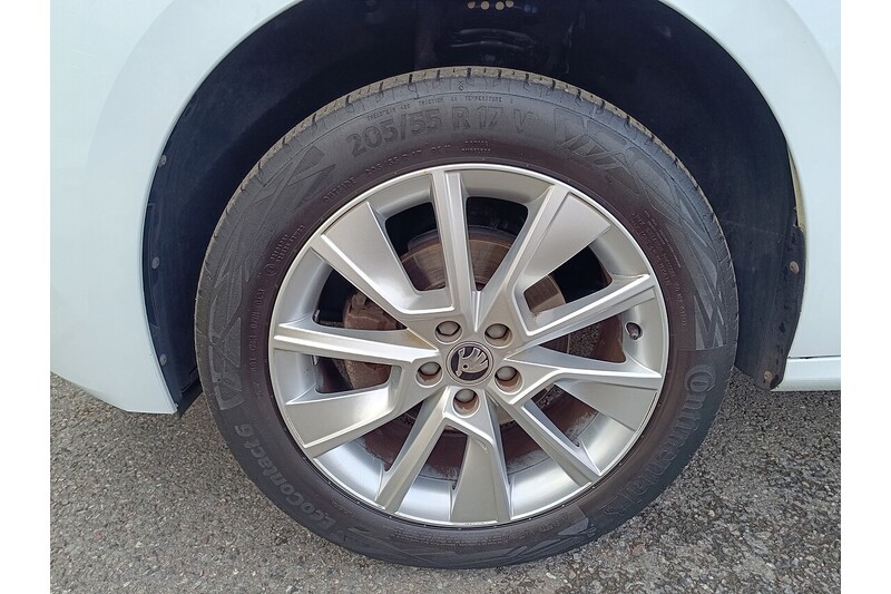 Used Skoda Kamiq 2023 for sale - 77902412: Photo 20