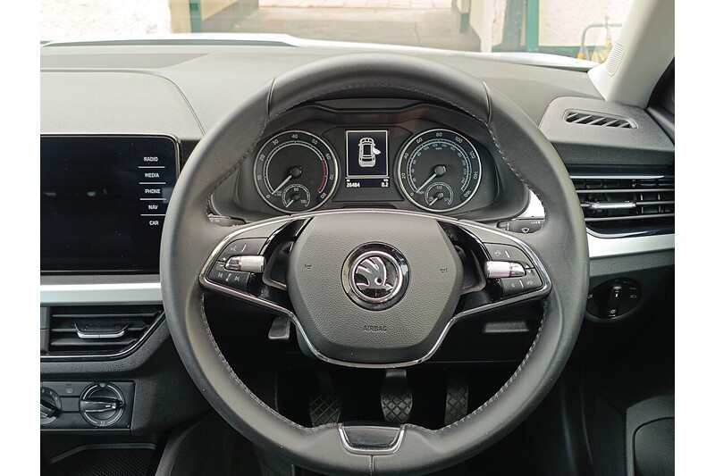 Used Skoda Kamiq 2023 for sale - 77902412: Photo 24