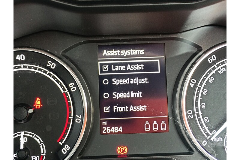 Used Skoda Kamiq 2023 for sale - 77902412: Photo 27