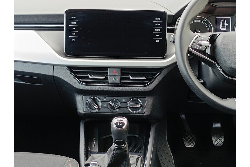 Used Skoda Kamiq 2023 for sale - 77902412: Photo 28