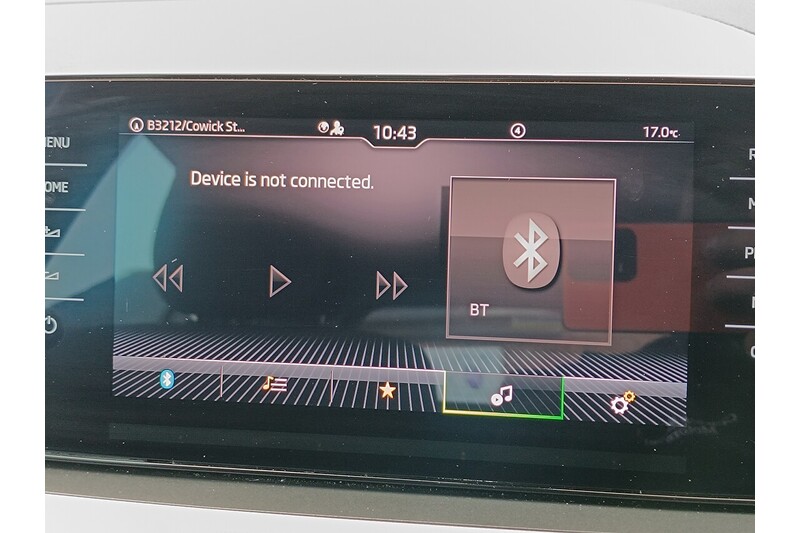 Used Skoda Kamiq 2023 for sale - 77902412: Photo 29