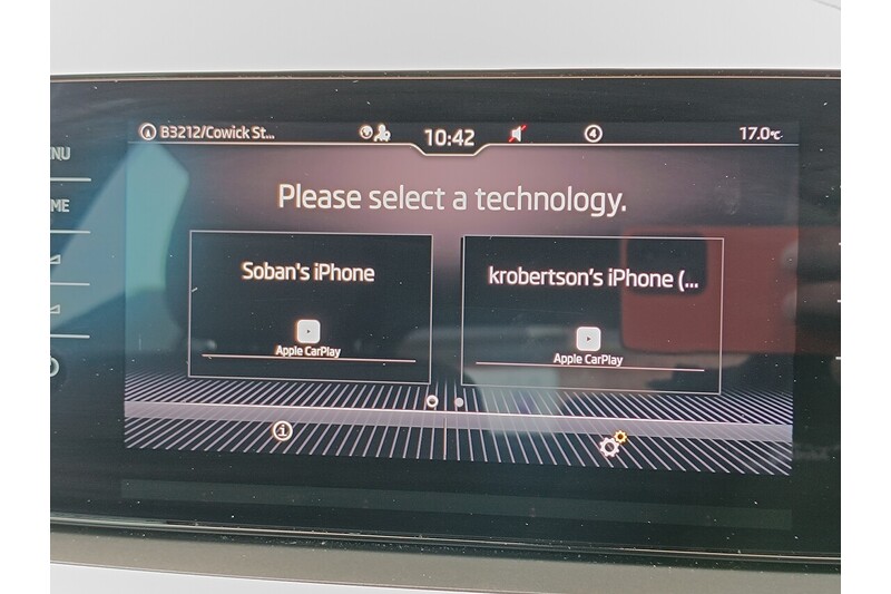 Used Skoda Kamiq 2023 for sale - 77902412: Photo 30