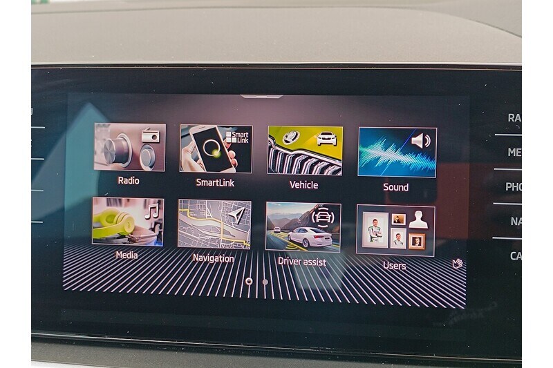 Used Skoda Kamiq 2023 for sale - 77902412: Photo 31