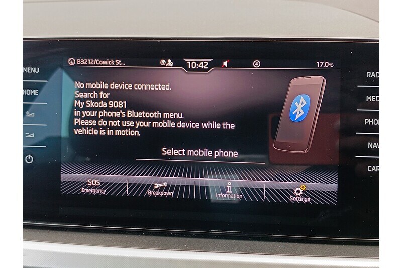 Used Skoda Kamiq 2023 for sale - 77902412: Photo 32