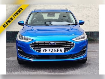 Used Ford Focus 2023 for sale - 79595534: Photo