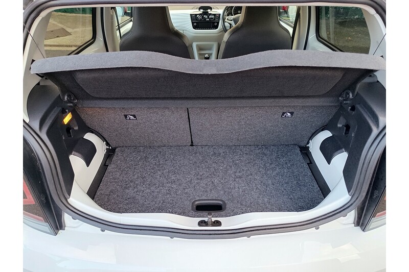 Used Volkswagen up! 2020 for sale - 76698996: Photo 18