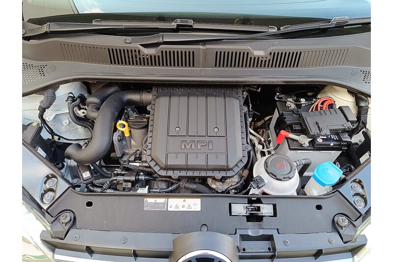 Used Volkswagen up! 2020 for sale - 76698996: Photo 20