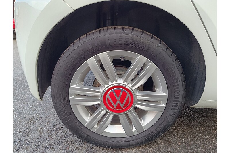 Used Volkswagen up! 2020 for sale - 76698996: Photo 23