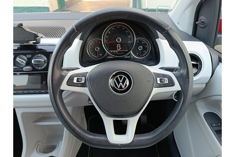 Used Volkswagen up! 2020 for sale - 76698996: Photo 25