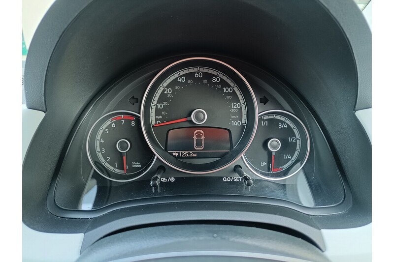 Used Volkswagen up! 2020 for sale - 76698996: Photo 26