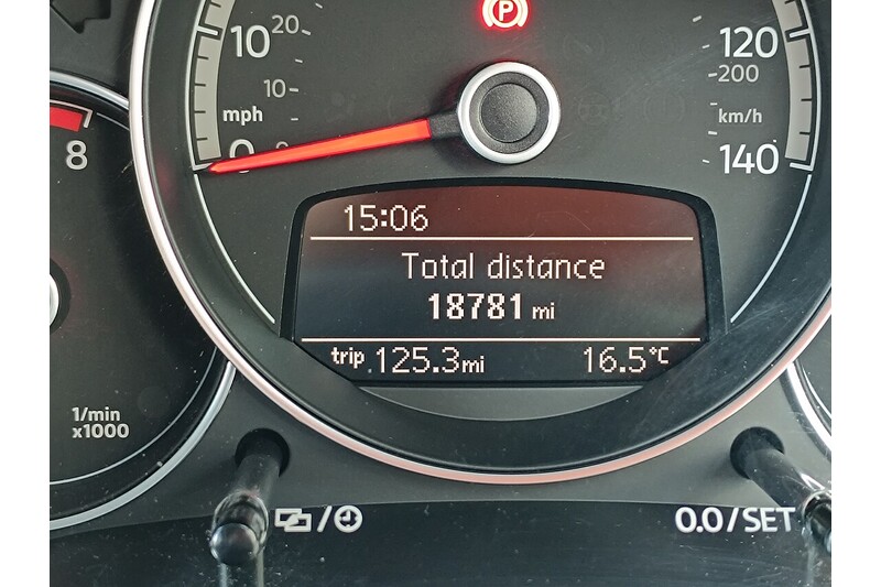 Used Volkswagen up! 2020 for sale - 76698996: Photo 27