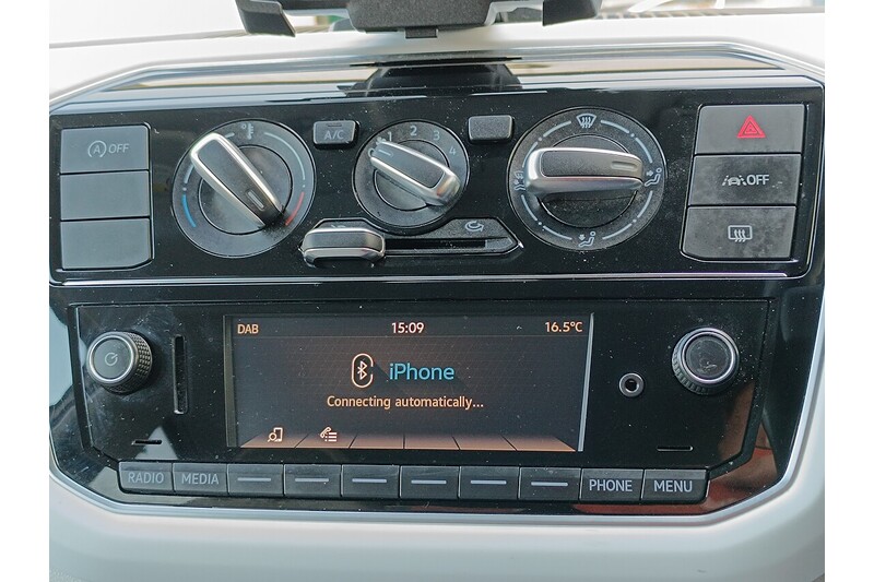 Used Volkswagen up! 2020 for sale - 76698996: Photo 31