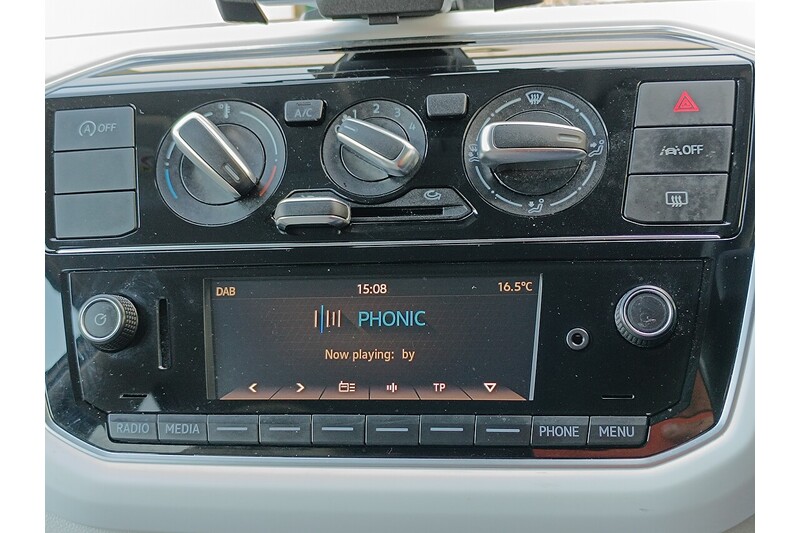 Used Volkswagen up! 2020 for sale - 76698996: Photo 32