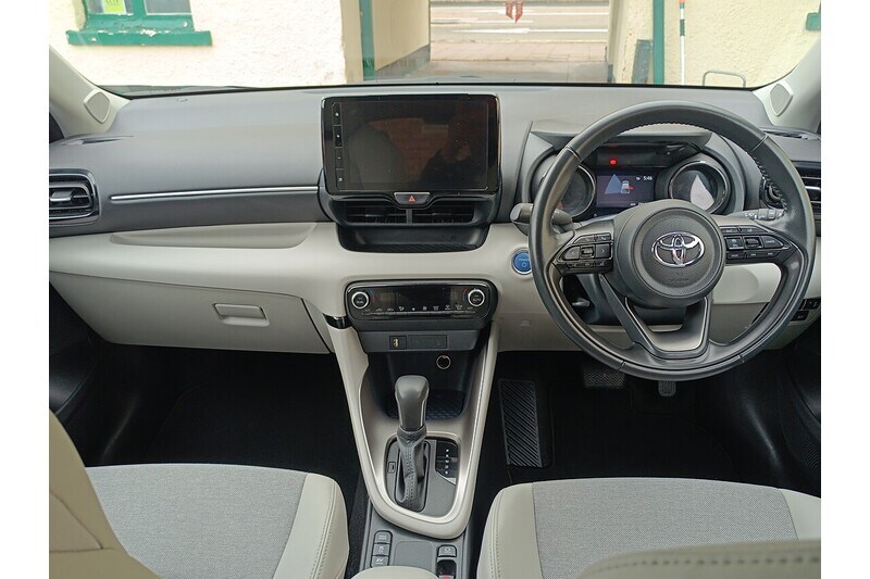 Used Toyota Yaris 2022 for sale - 76219750: Photo 13