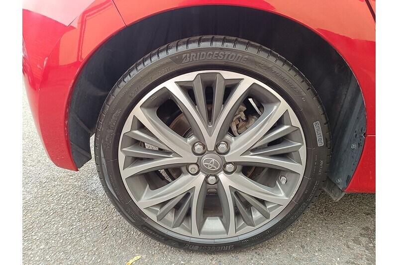 Used Toyota Yaris 2022 for sale - 76219750: Photo 20