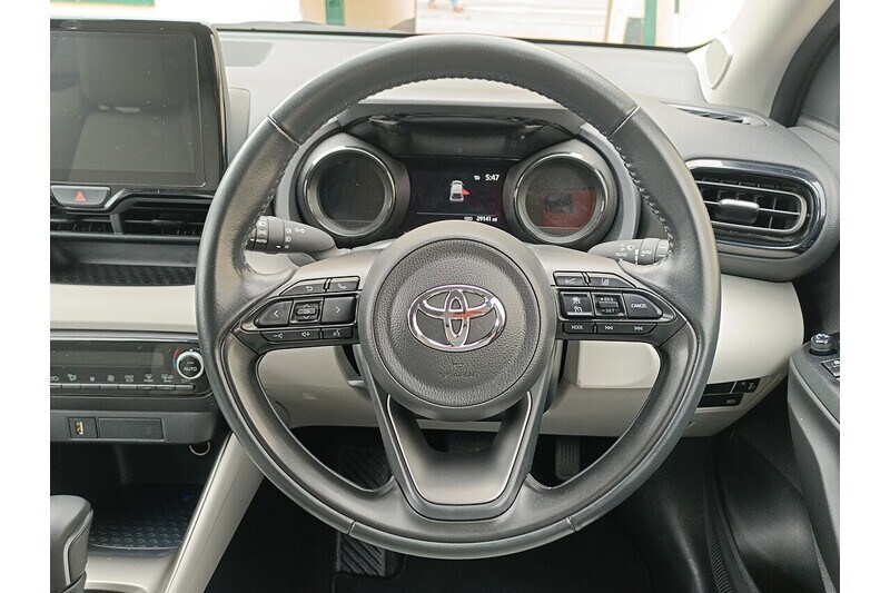 Used Toyota Yaris 2022 for sale - 76219750: Photo 22