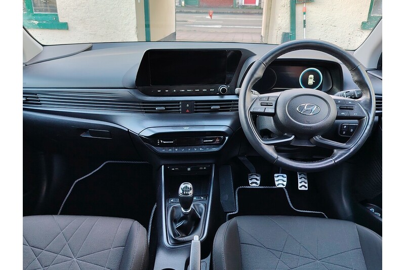 Used Hyundai BAYON 2022 for sale - 77781077: Photo 15