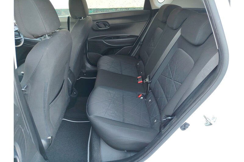 Used Hyundai BAYON 2022 for sale - 77781077: Photo 16