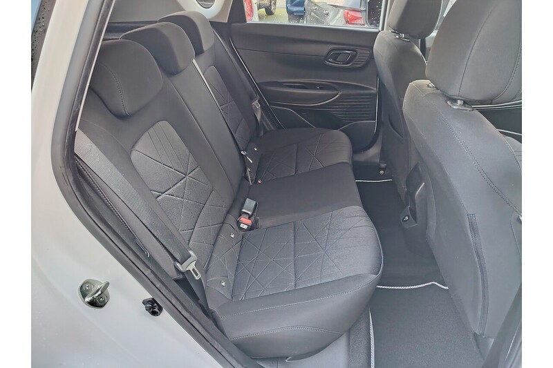 Used Hyundai BAYON 2022 for sale - 77781077: Photo 17