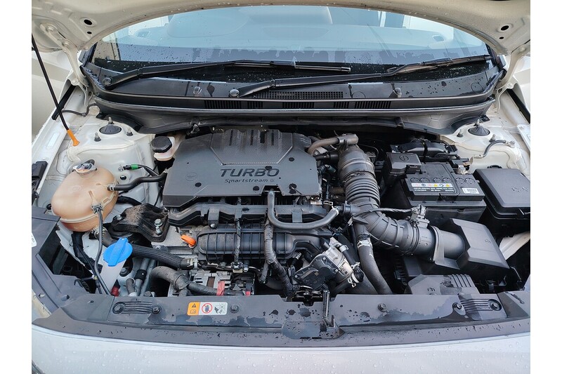 Used Hyundai BAYON 2022 for sale - 77781077: Photo 19