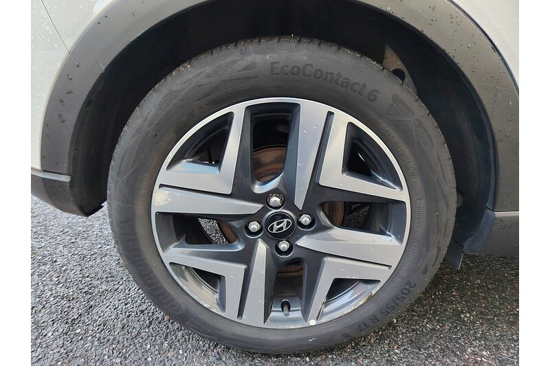 Used Hyundai BAYON 2022 for sale - 77781077: Photo 22