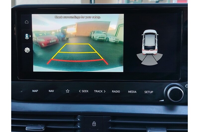 Used Hyundai BAYON 2022 for sale - 77781077: Photo 29