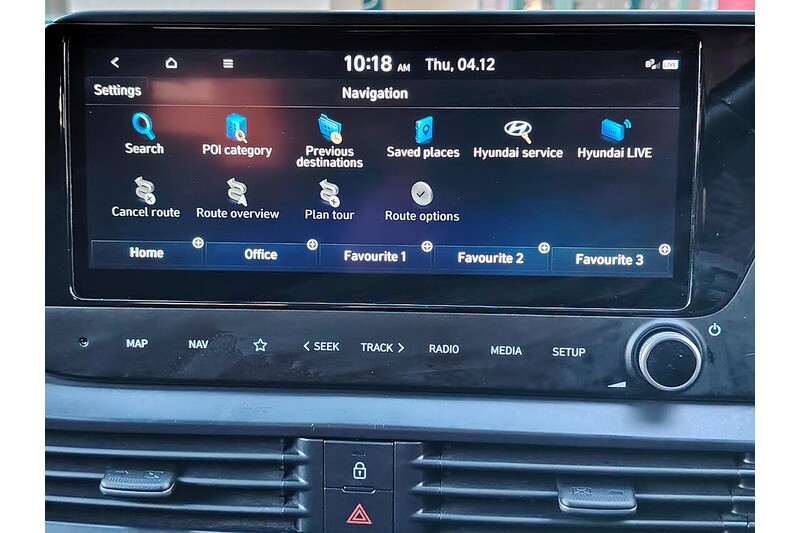 Used Hyundai BAYON 2022 for sale - 77781077: Photo 33