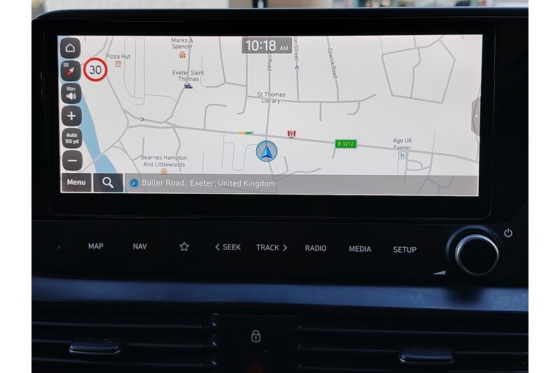 Used Hyundai BAYON 2022 for sale - 77781077: Photo 34