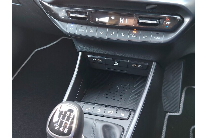 Used Hyundai BAYON 2022 for sale - 77781077: Photo 37