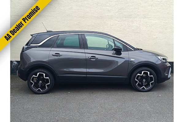 Used Vauxhall Crossland 2022 for sale - 76128071: Photo 10