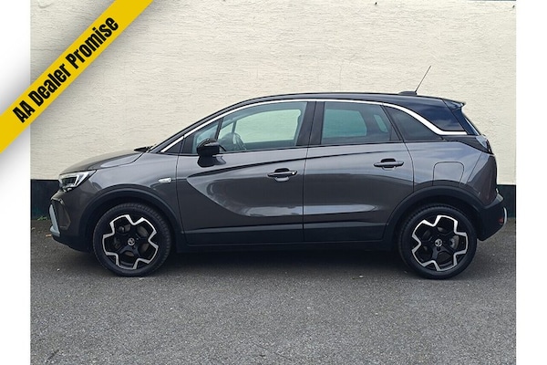 Used Vauxhall Crossland 2022 for sale - 76128071: Photo 11