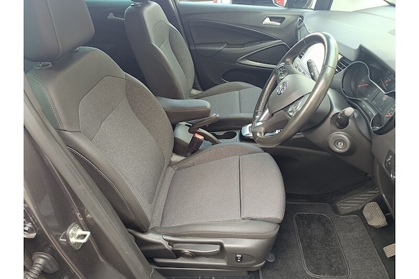 Used Vauxhall Crossland 2022 for sale - 76128071: Photo 13