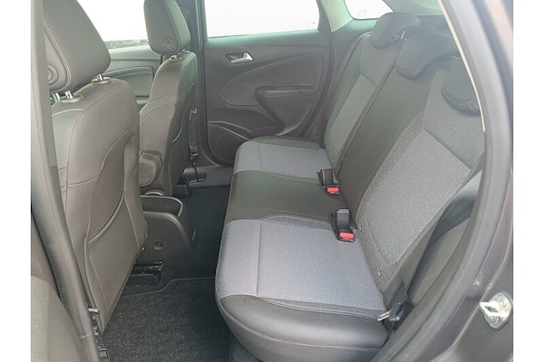 Used Vauxhall Crossland 2022 for sale - 76128071: Photo 16