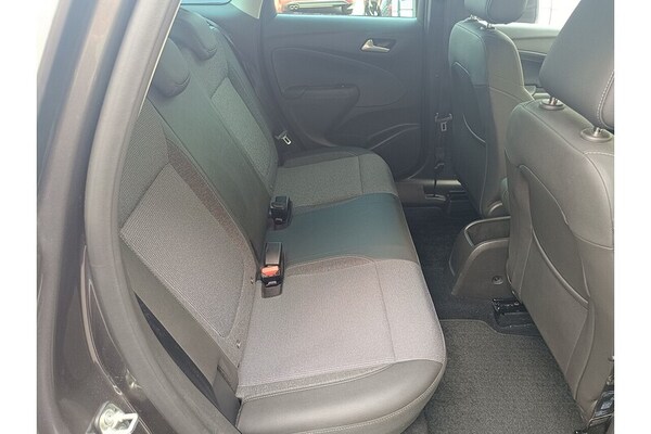 Used Vauxhall Crossland 2022 for sale - 76128071: Photo 17