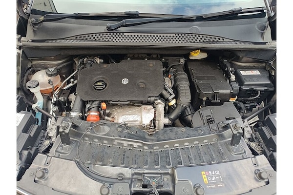 Used Vauxhall Crossland 2022 for sale - 76128071: Photo 19