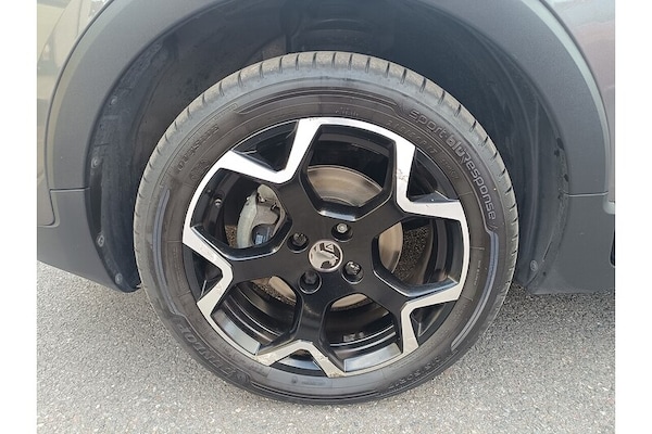 Used Vauxhall Crossland 2022 for sale - 76128071: Photo 20