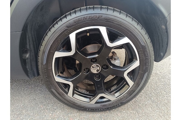 Used Vauxhall Crossland 2022 for sale - 76128071: Photo 21