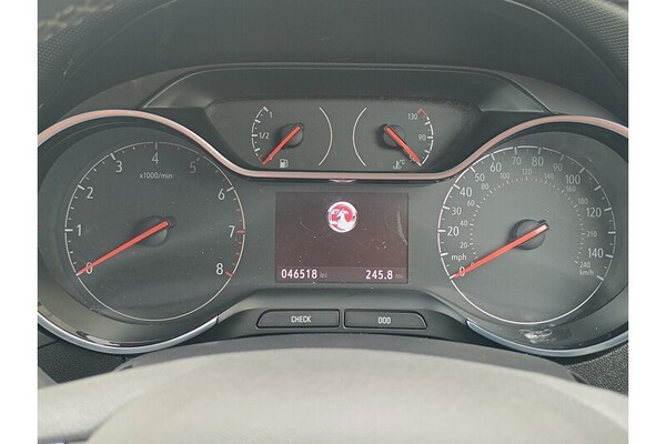 Used Vauxhall Crossland 2022 for sale - 76128071: Photo 25