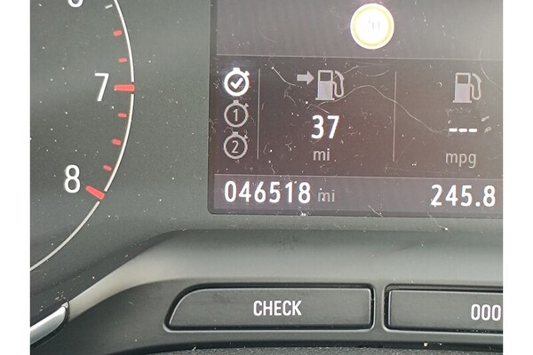 Used Vauxhall Crossland 2022 for sale - 76128071: Photo 26