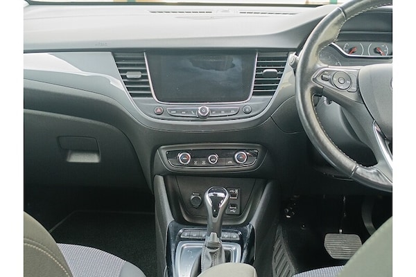 Used Vauxhall Crossland 2022 for sale - 76128071: Photo 27